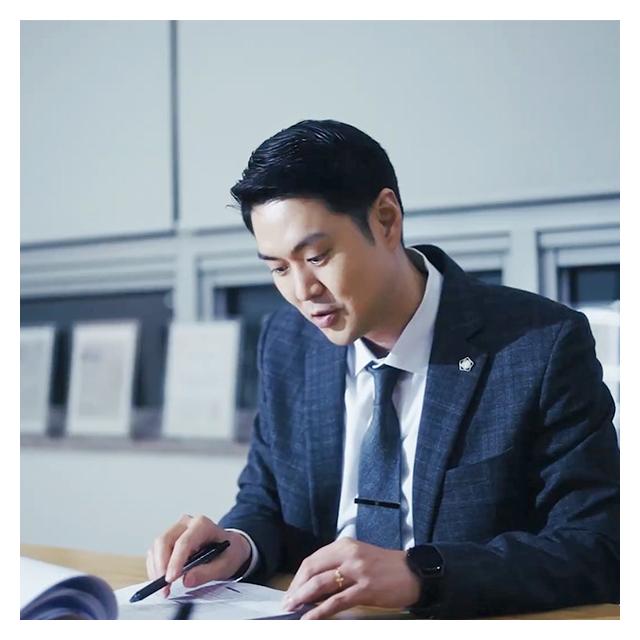 구속영장·개시단계 즉각 대응 - 신정우변호사