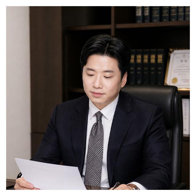경찰조사 동행 형사전문 - 백준기변호사